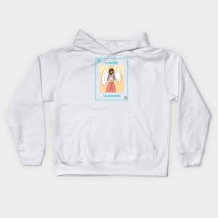 La Madrina Kids Hoodie